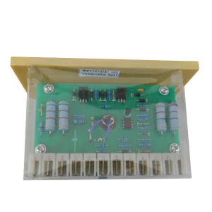 Siemens 6GA2-490-0A AVR Automatic Voltage Regulator for 1FC6 Generators